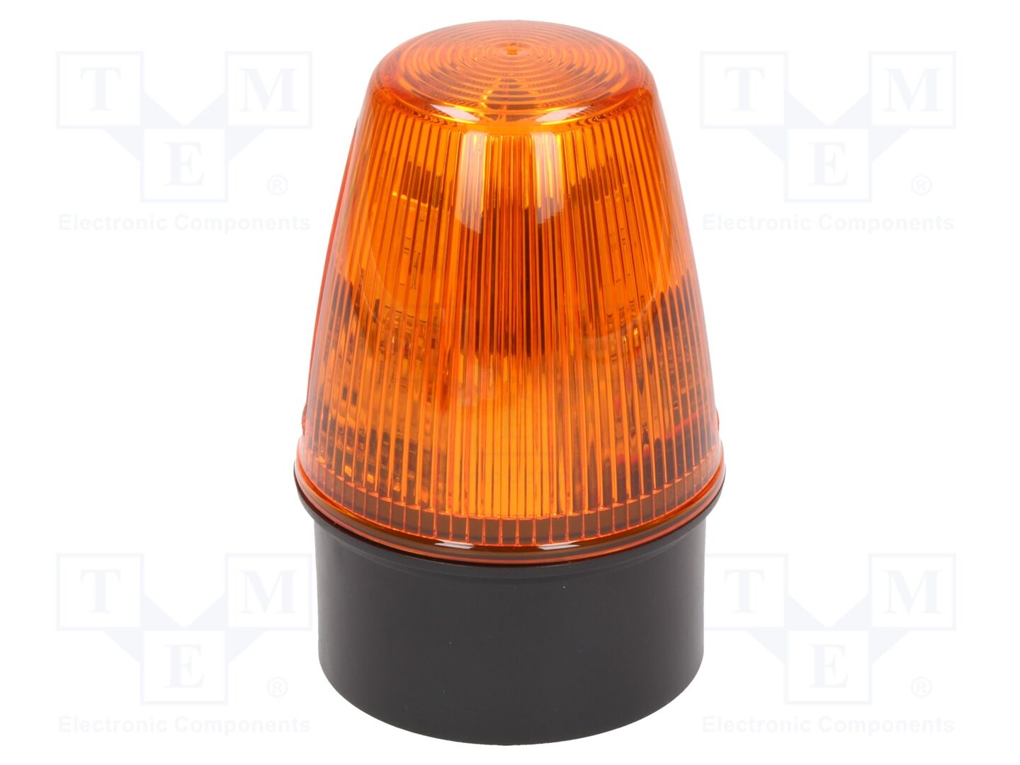 MOFLASH SIGNALLING LED100-02-01 Merkkivalo Oranssi