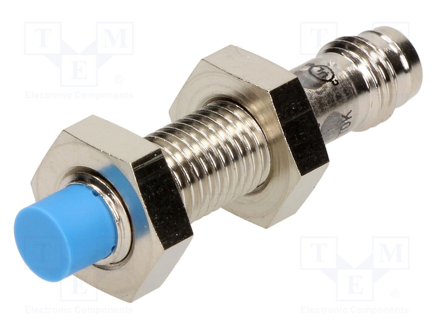 SICK IME08-04NPSZT0K Induktiivinen anturi 0-4mm