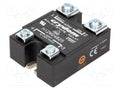 SENSATA / CRYDOM H12WD4825 Puolijohderele 25A