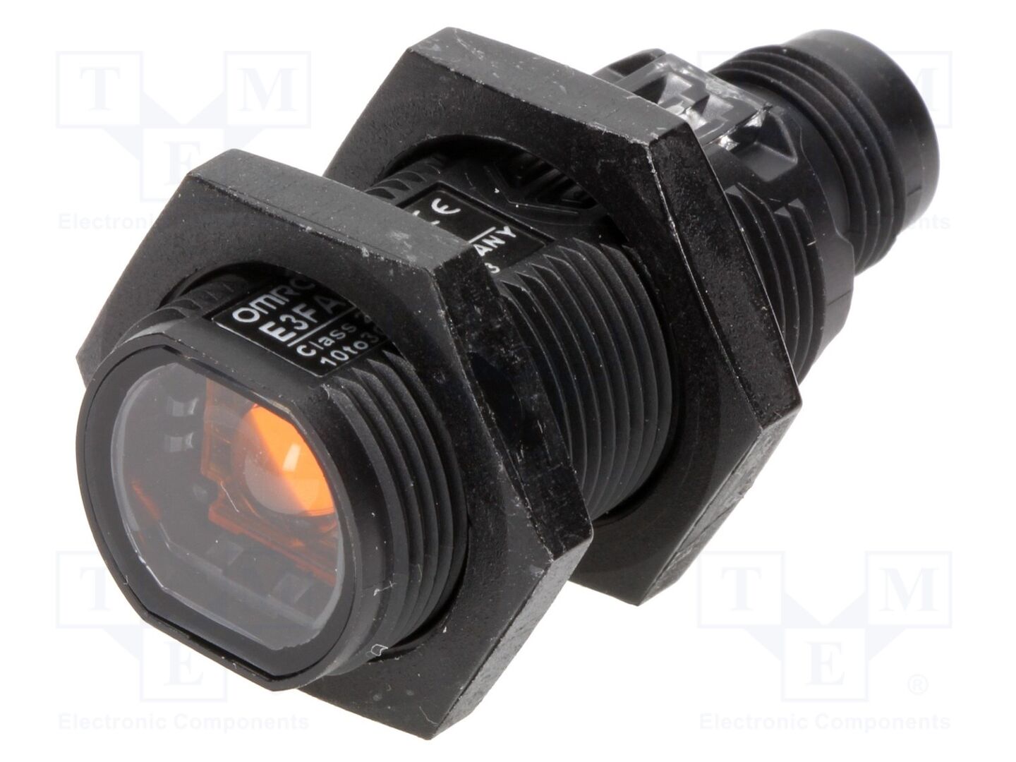 OMRON E3FA-TP21-L Valokenno 0÷20m