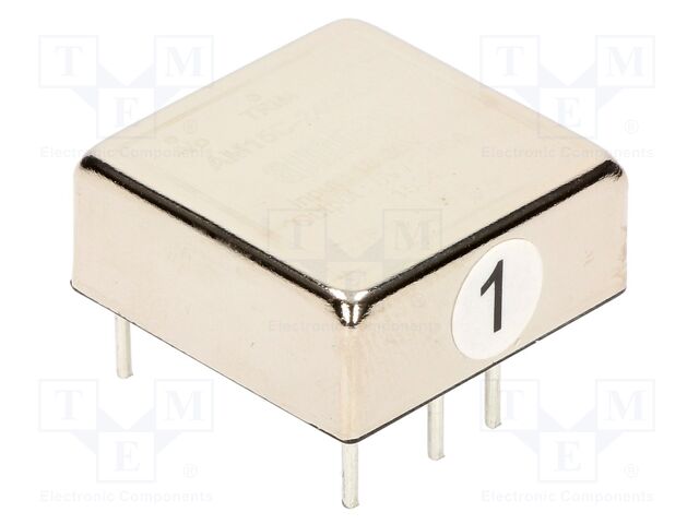 AIMTEC AM15C-2412SZ DC/DC-muunnin 15.6W