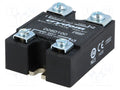 SENSATA / CRYDOM D06D60 Solid state -rele 60A