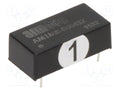 AIMTEC AM1MR-0505SZ DC/DC Muunnin 1W