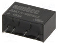 AIMTEC AM1A-0505SZ DC/DC-muunnin 1W