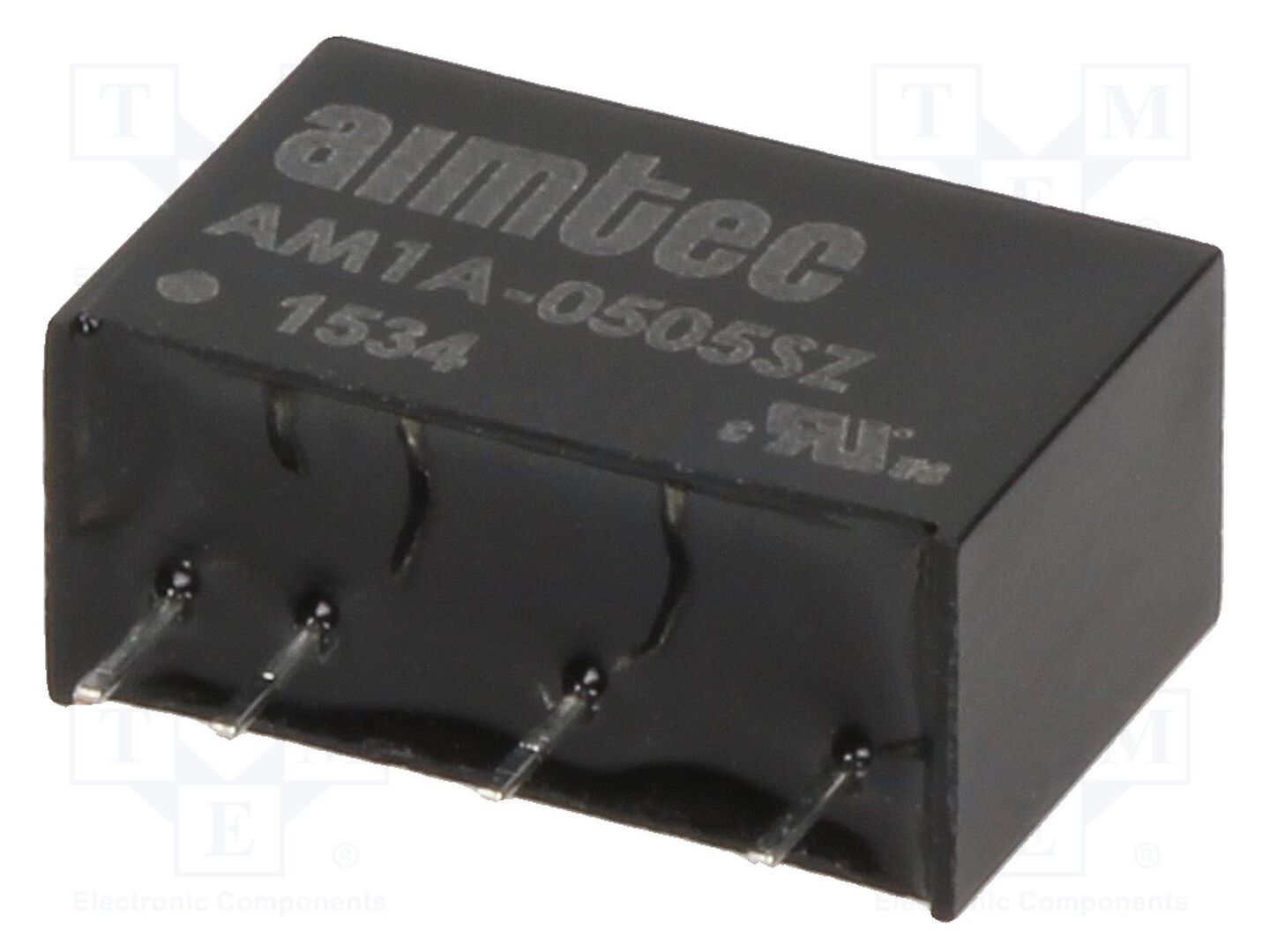 AIMTEC AM1A-0505SZ DC/DC-muunnin 1W