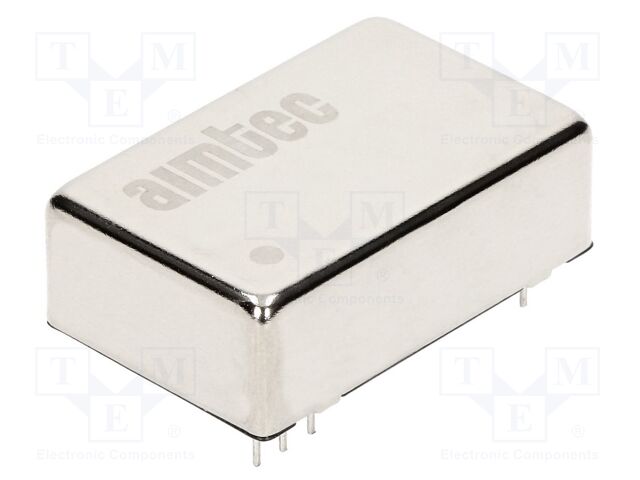 AIMTEC AM12TW-4805DZ DC/DC-muunnin 12W