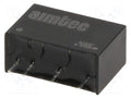 AIMTEC AM1A-2412DZ DC/DC-muunnin 1W
