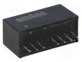 AIMTEC AM6GH-2405SZ DC/DC-muunnin 6W