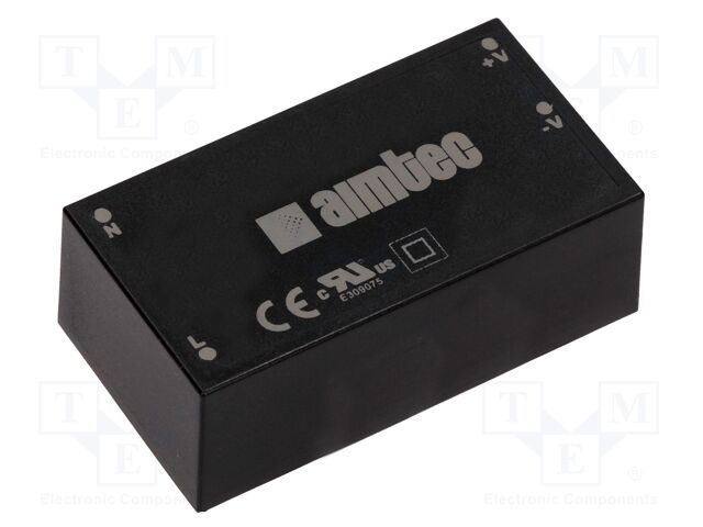 AIMTEC AMEL5-15DEMAZ AC/DC-muunnin 5W