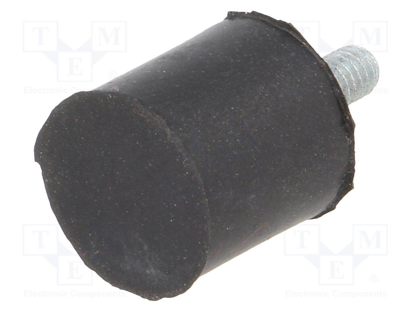 ELESA+GANTER DVA4-15-15-M4 Vaimennusjalka 241N (50 kpl erä)