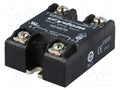 SENSATA / CRYDOM HD4875 Puolijohderele 75A