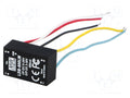 MEAN WELL LDB-600LW DC/DC Muunnin 18W