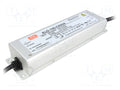 MEAN WELL ELG-150-C500A LED-virtalähde 150W 150-300VDC 250-500mA IP65