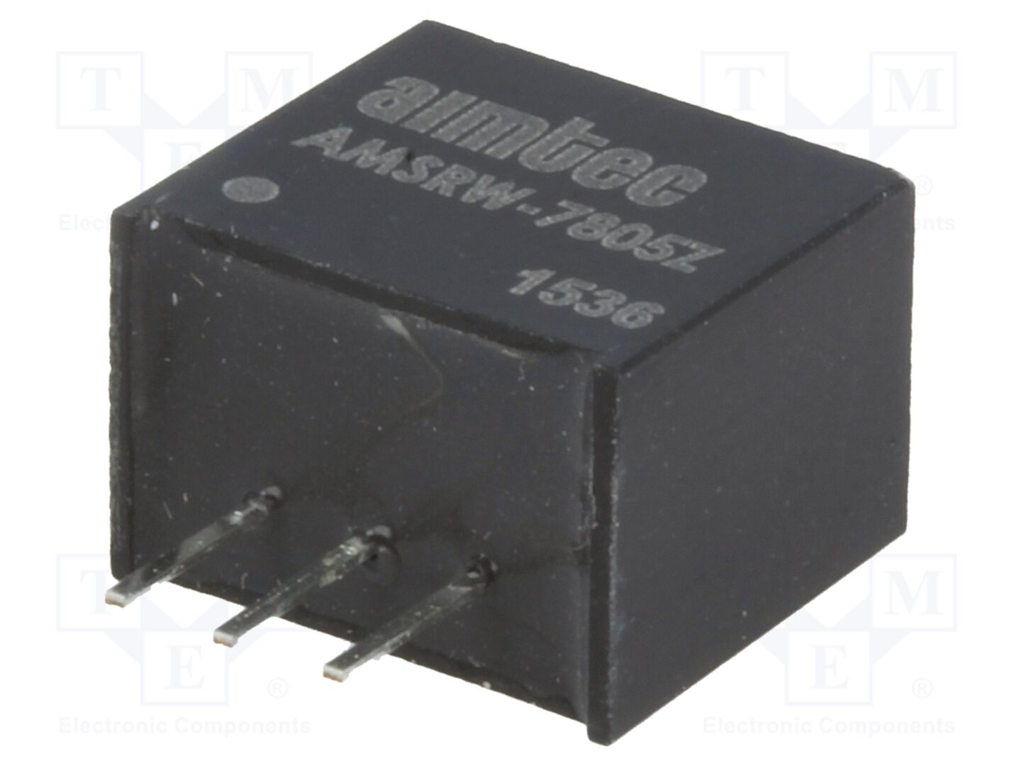 AIMTEC AMSRW-7812Z DC/DC-muunnin 6W