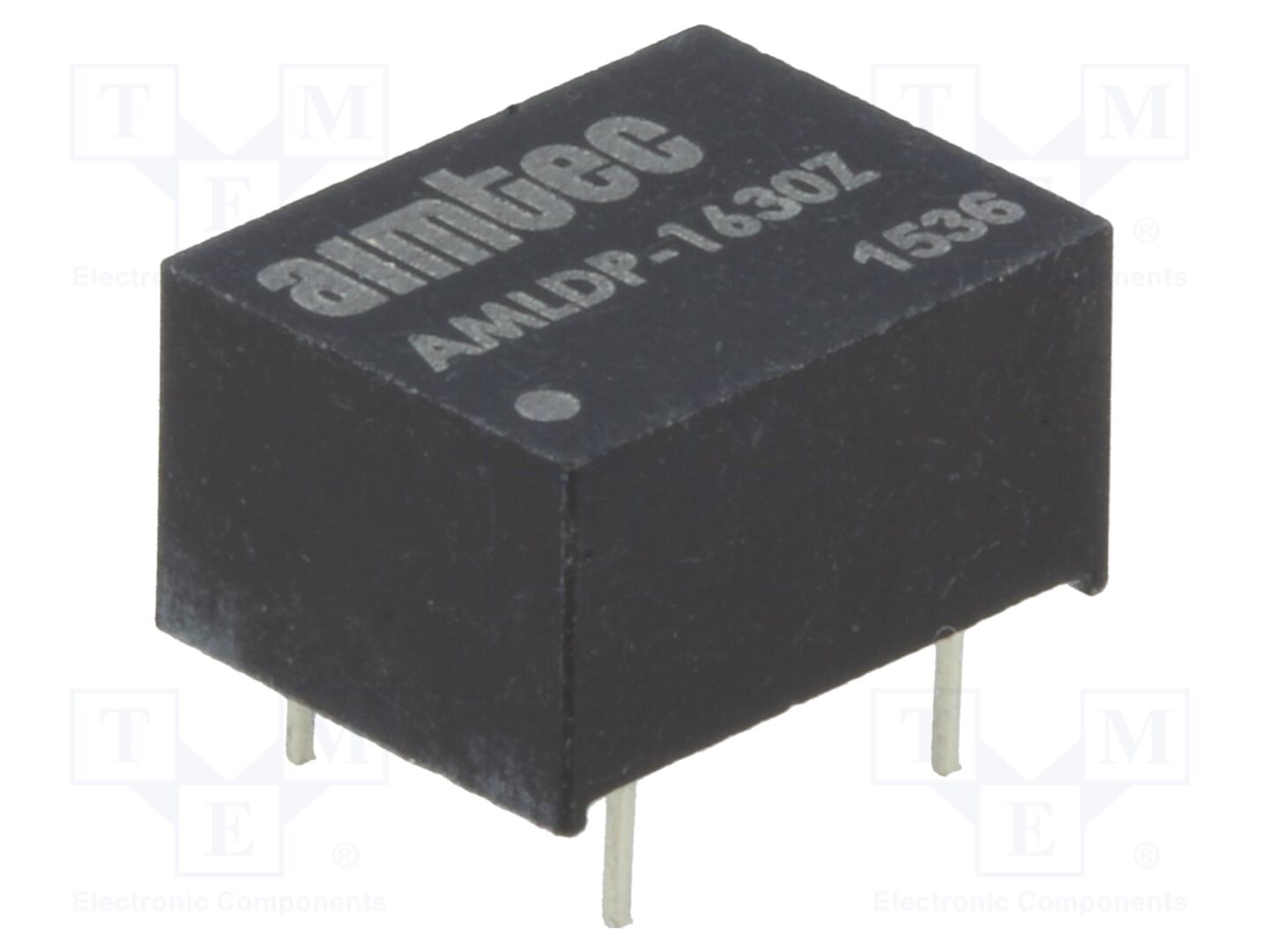 AIMTEC AMLDP-1630Z DC/DC Muunnin 300mA