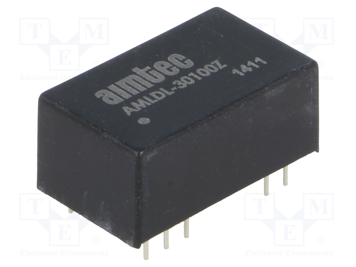 AIMTEC AMLDL-30100Z DC/DC-muunnin DIP16