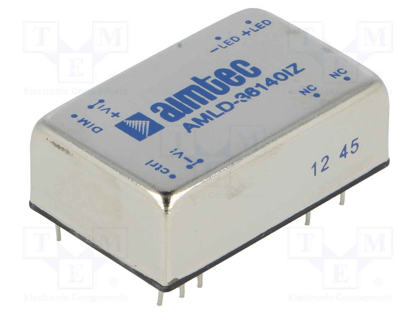 AIMTEC AMLD-3630IZ DC/DC Muunnin 300mA