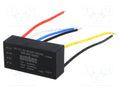 AIMTEC AMLBW-3630Z DC/DC Muunnin Uin: 9÷36VDC