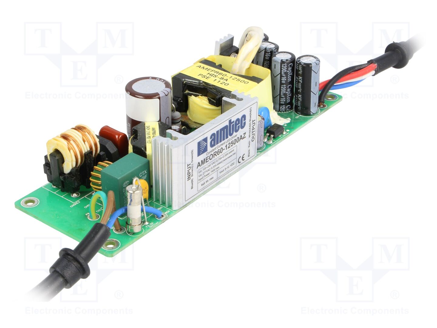 AIMTEC AMEOR60-36170AZ LED-verkkolaite 59,8W 24-36VDC 1,66A