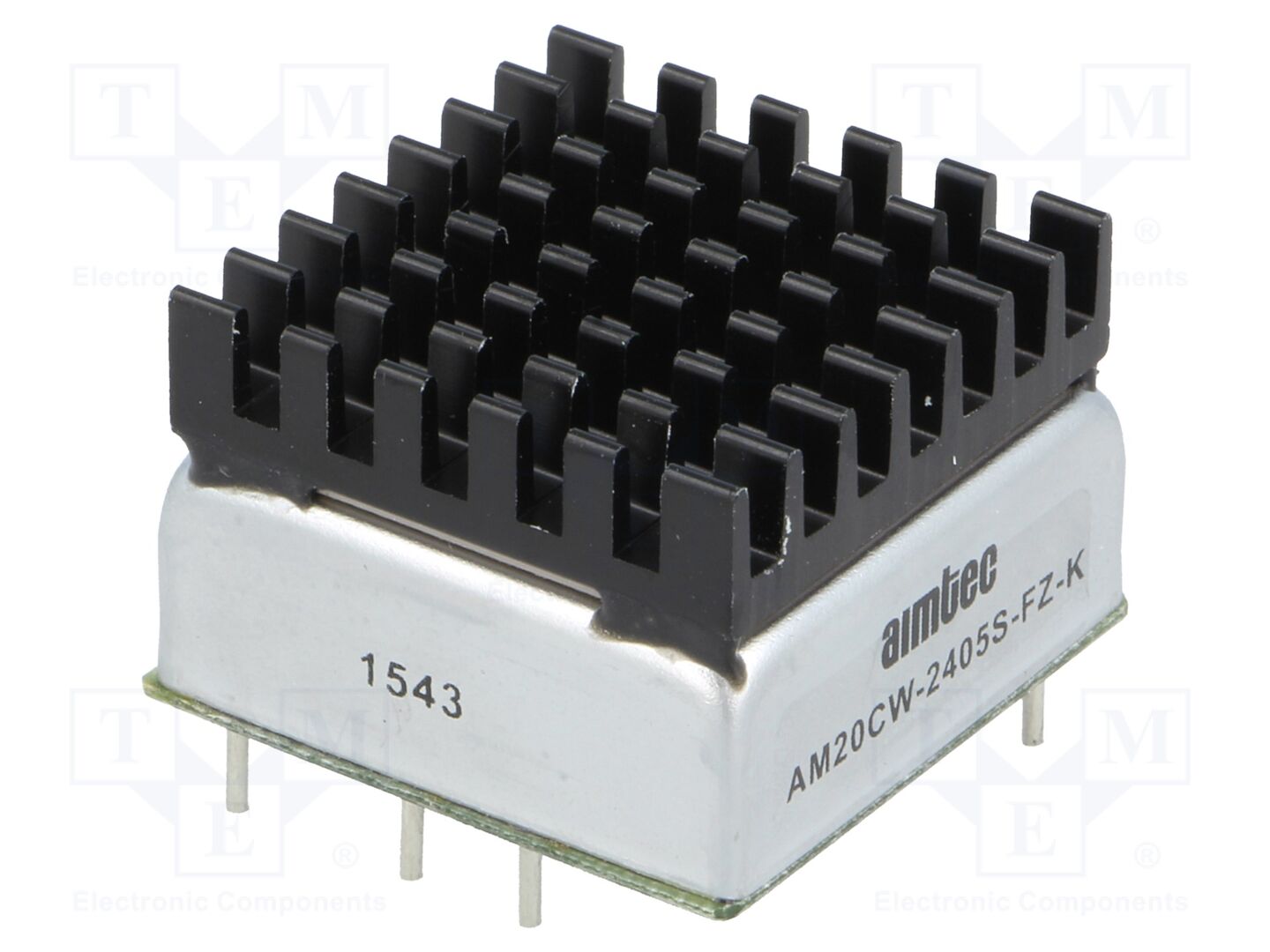 AIMTEC AM20CW-2405S-FZ-K DC/DC Muunnin 20W