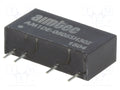 AIMTEC AM1DE-0505SH30Z DC/DC-muunnin 1W