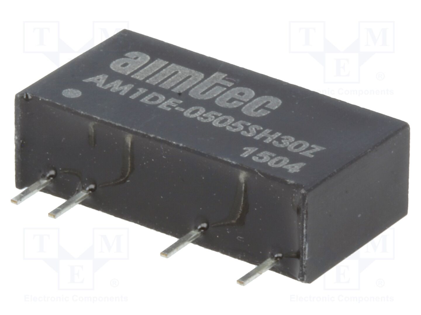 AIMTEC AM1DE-0505SH30Z DC/DC-muunnin 1W