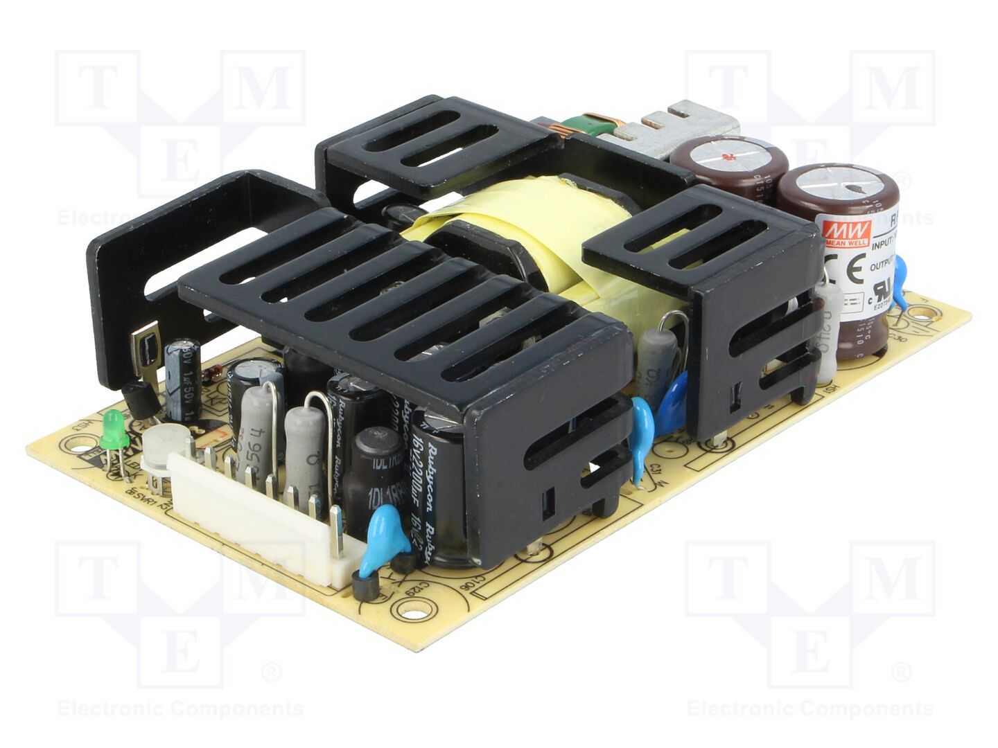 MEAN WELL RPD-75A Avoin kytkinlähde 71W 127-370VDC 90-264VAC