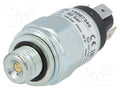 WIKA PSM01-14087340 Painekytkin relative pressure