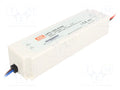 MEAN WELL LPC-100-2100 LED-verkkolaite 100,8W 24-48VDC 2100mA