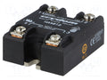 SENSATA / CRYDOM HD4890 Kiinteän tilan rele 90A