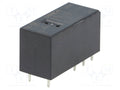 OMRON Electronic Components G2RL-1-E-48DC Sähkömagneettinen rele 48VDC