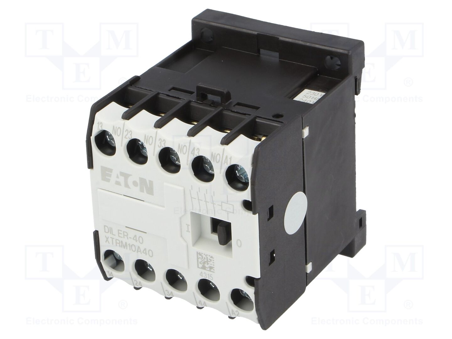 EATON ELECTRIC DILER-40-230VAC Kontaktori 230VAC
