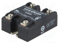 SENSATA / CRYDOM D4850 Puolijohderele 50A