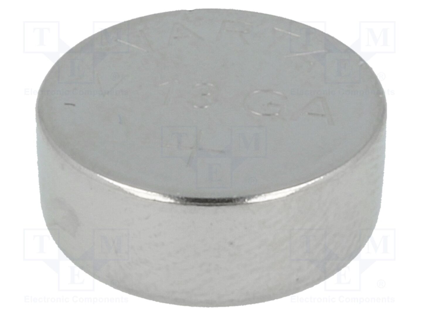 VARTA MICROBATTERY BAT-V13/LR44/VA Paristo 1.5V (50 kpl erä)