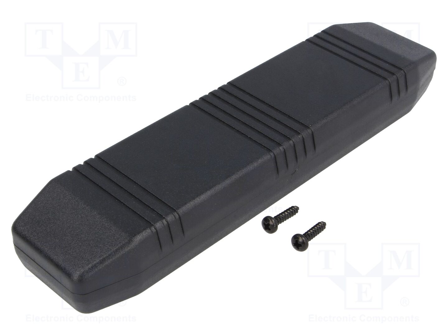 MASZCZYK ABS-80/BK Kotelo kaukosäätimelle 155x40x20mm