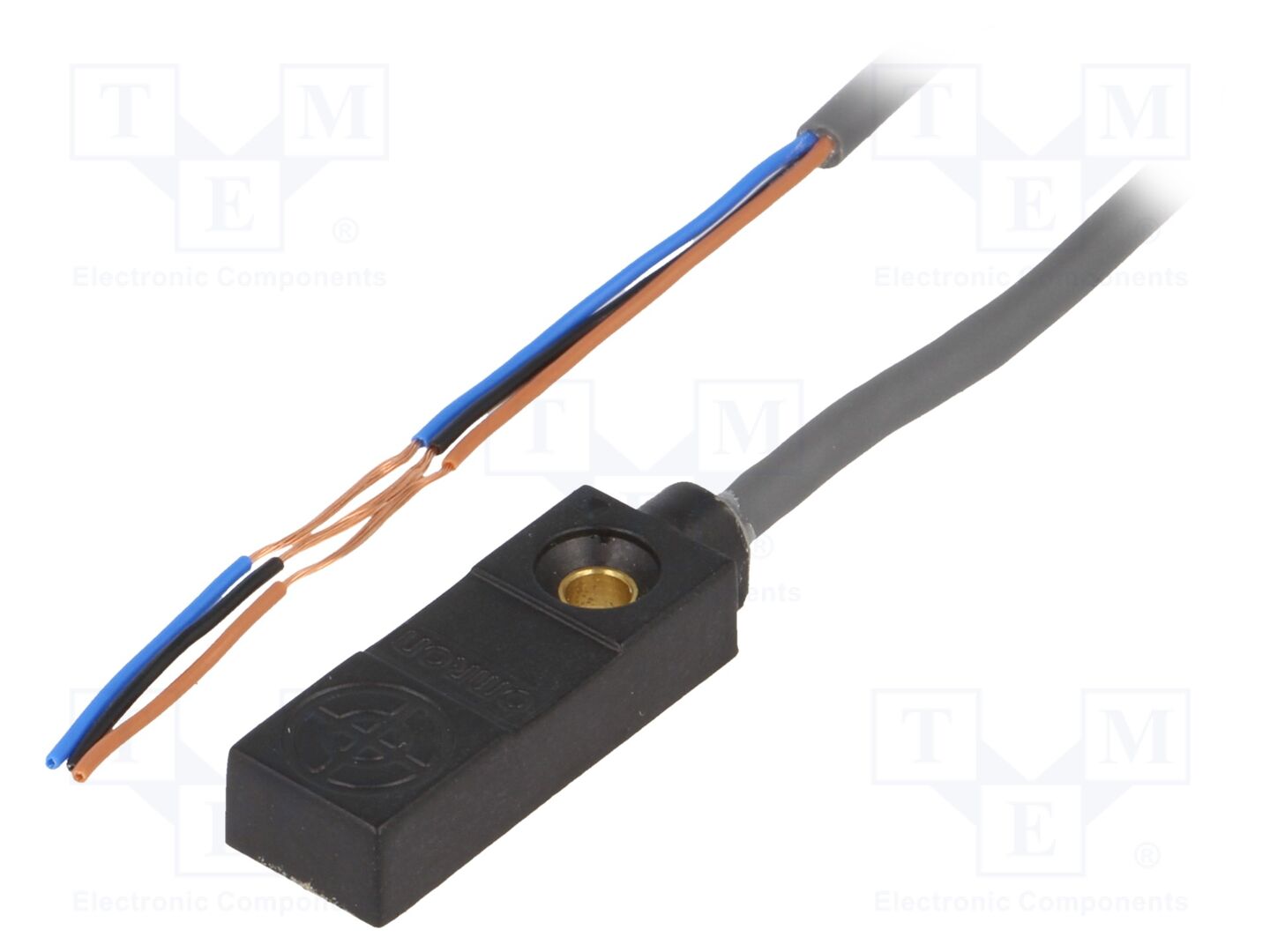 OMRON TL-W3MC1-2M Induktiivinen anturi 3mm