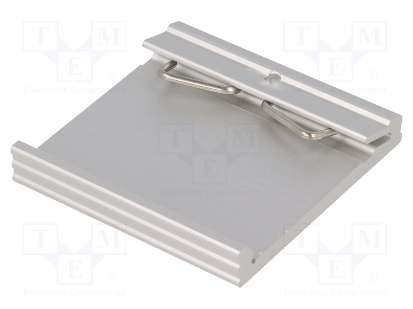 FISCHER ELEKTRONIK KL-35-50 DIN-kiskoasennuskannake 50mm