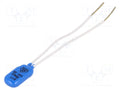 TOMIC AM03-130 Termostaatti 250VAC