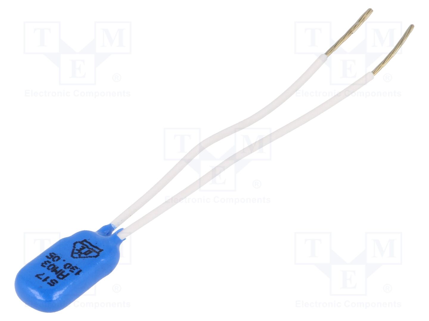 TOMIC AM03-130 Termostaatti 250VAC