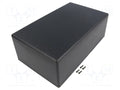 GAINTA G1037B Yleiskotelo 113x189x66.6mm
