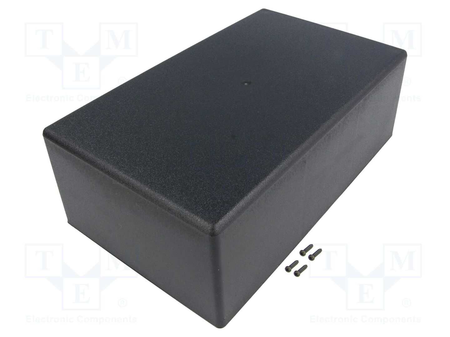 GAINTA G1037B Yleiskotelo 113x189x66.6mm