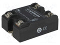 SENSATA / CRYDOM A4825 Puolijohderele 25A