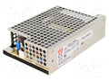 MEAN WELL PSC-100B-C avoimen kehyksen verkkolaite 100,74W 127-370VDC