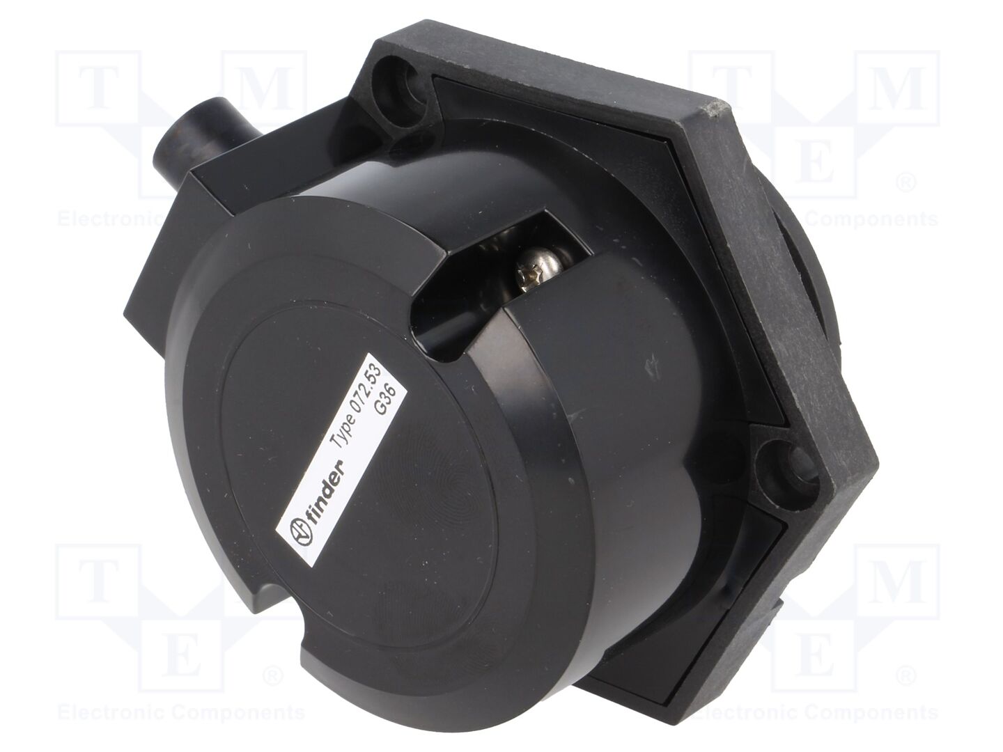 FINDER 072.53 Elektrodinpidin 209.7 g