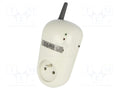 ZAMEL RTN-01 Retransmitter 230VAC