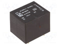 HAHN HS40012 Sisäänrakennettu kytkentävirtalähde 3W 12VDC