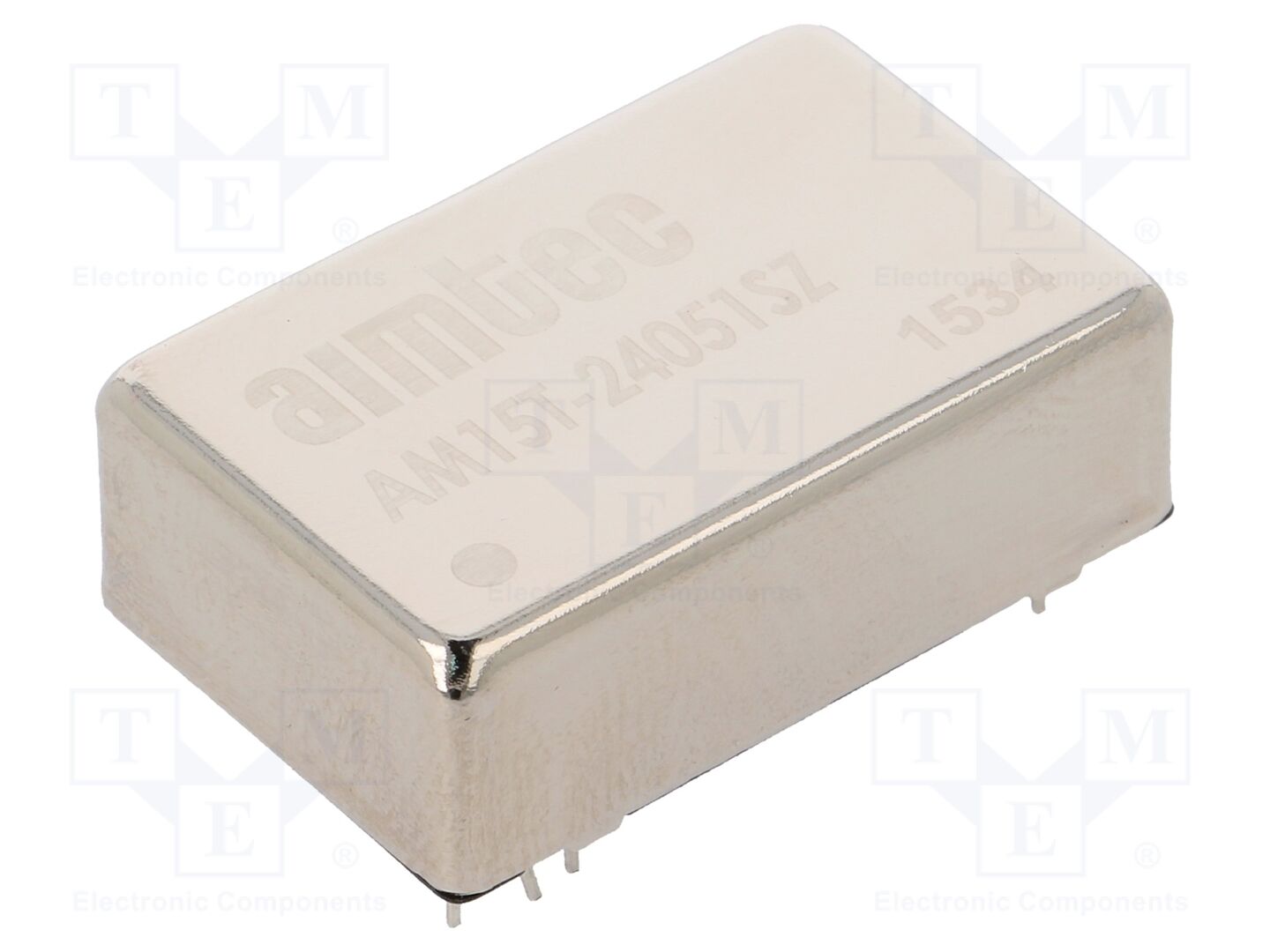 AIMTEC AM15T-24051SZ DC/DC-muunnin 15.3W