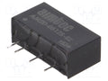 AIMTEC AM2D-0512S-RZ DC/DC-muunnin 2W