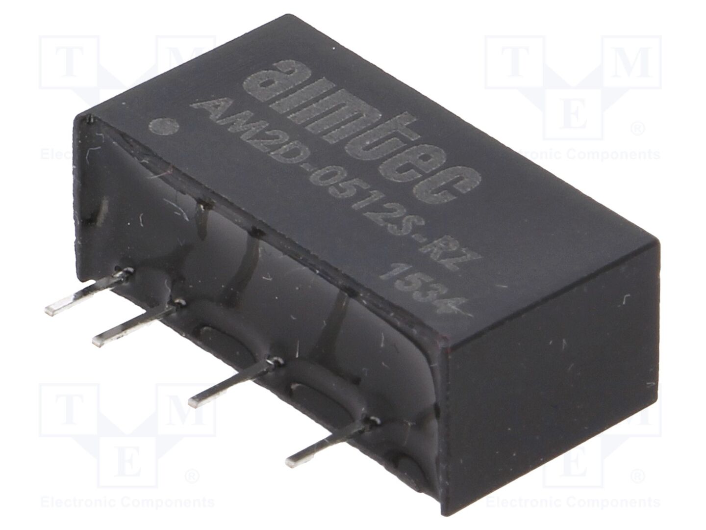 AIMTEC AM2D-0512S-RZ DC/DC-muunnin 2W