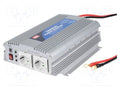 MEAN WELL A301-1K0-F3 DC/AC-muunnin 1000W 230VAC